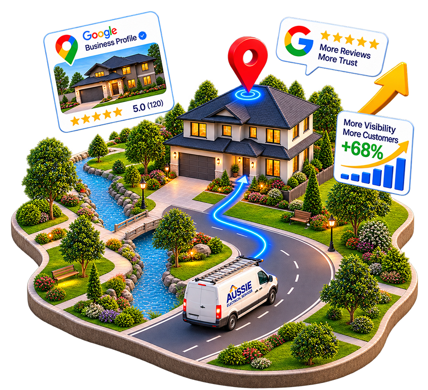Benefits Of Tradie SEO